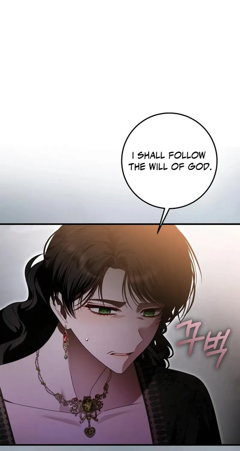 I Grabbed the Leash of the Blind Beast Chapter 43 page 84 - 