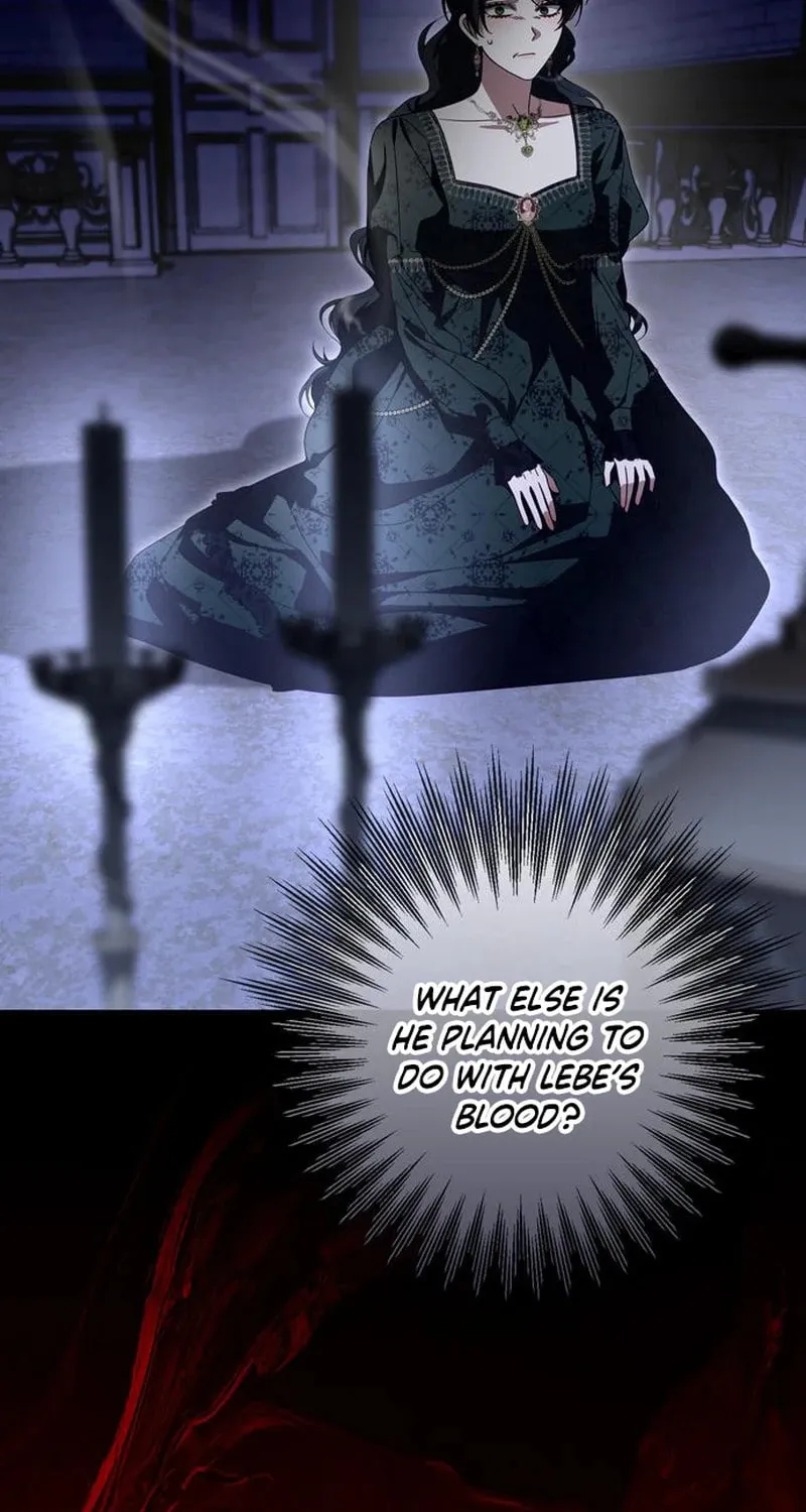 I Grabbed the Leash of the Blind Beast Chapter 43 page 87 - 