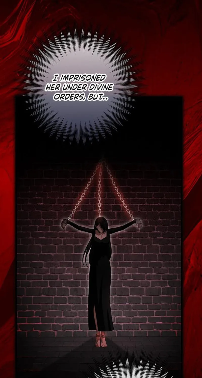 I Grabbed the Leash of the Blind Beast Chapter 43 page 88 - 