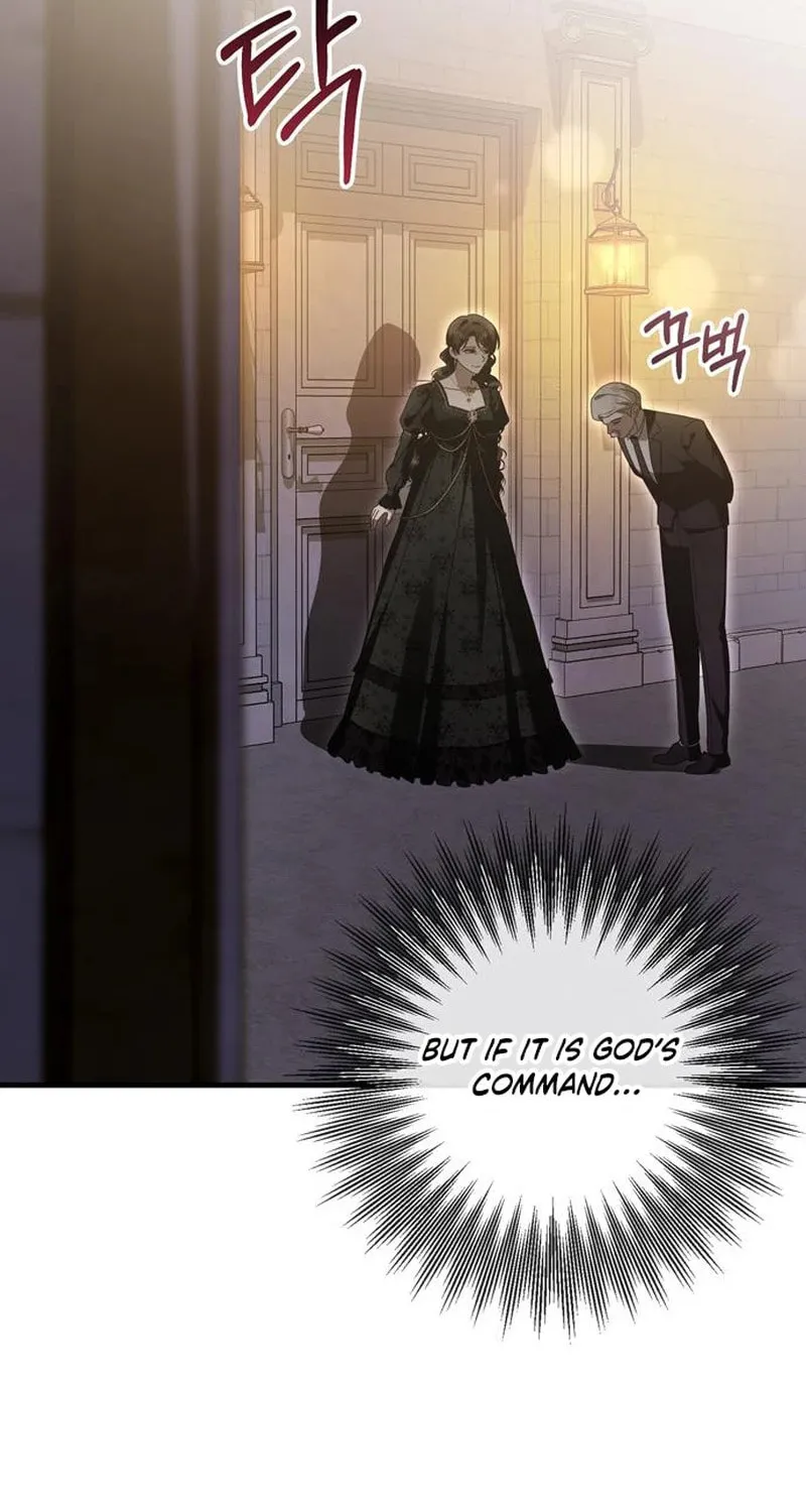 I Grabbed the Leash of the Blind Beast Chapter 43 page 90 - 