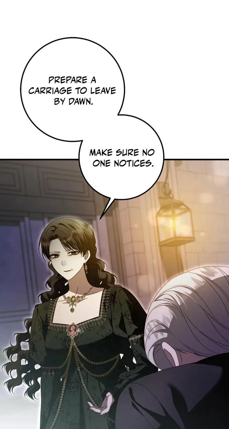 I Grabbed the Leash of the Blind Beast Chapter 43 page 91 - 