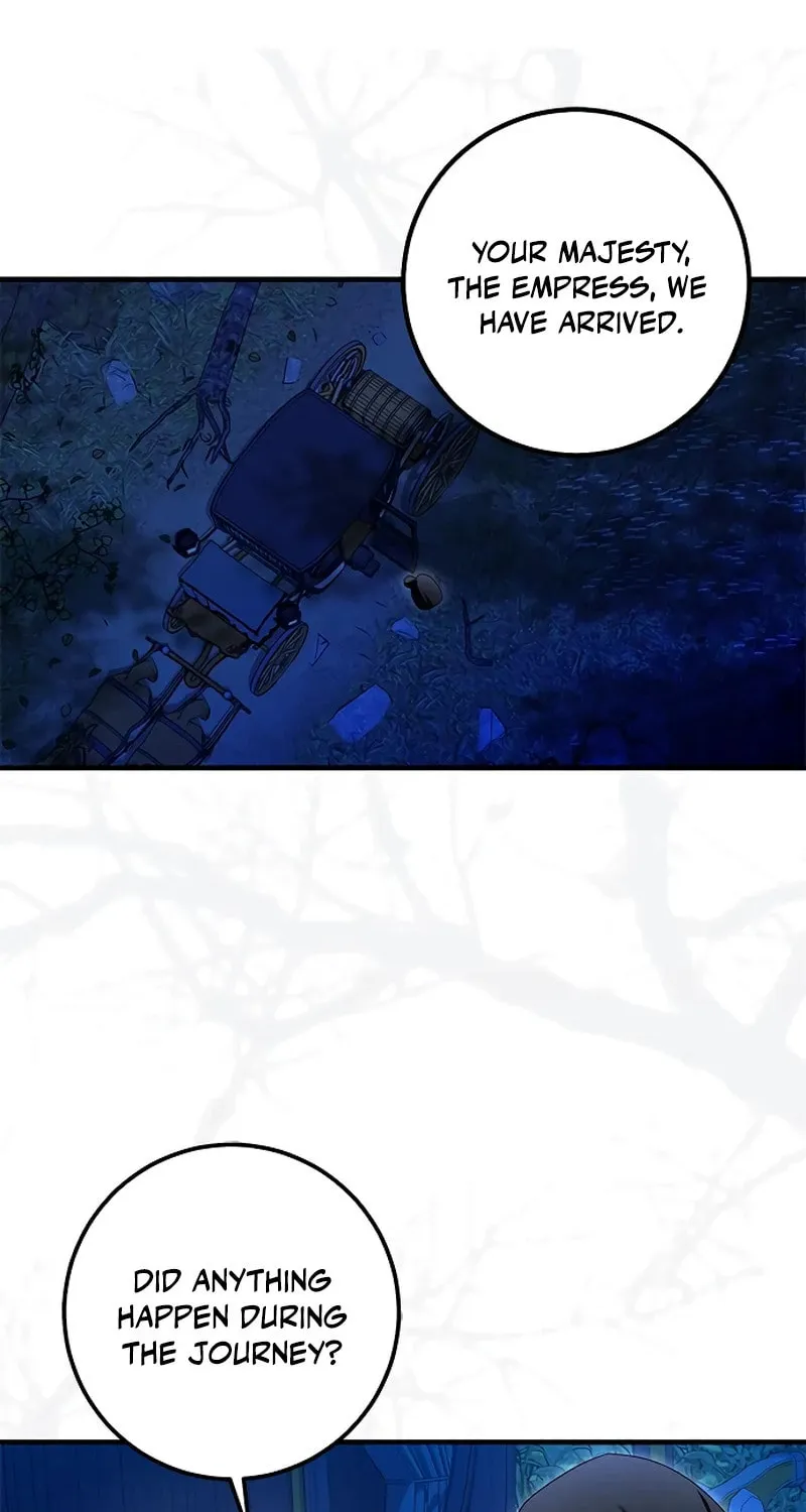 I Grabbed the Leash of the Blind Beast Chapter 44 page 2 - 