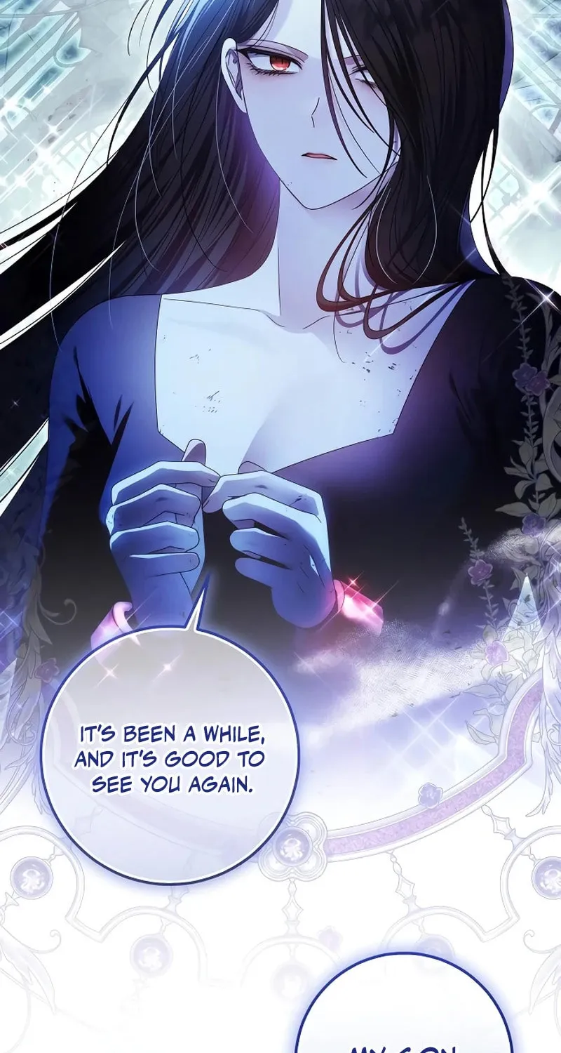 I Grabbed the Leash of the Blind Beast Chapter 44 page 16 - 