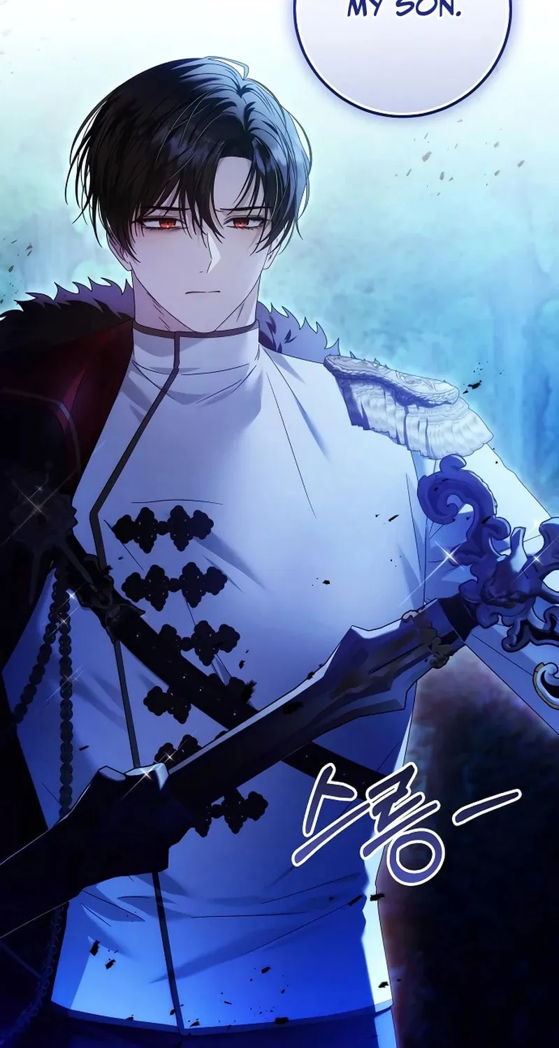 I Grabbed the Leash of the Blind Beast Chapter 44 page 17 - 