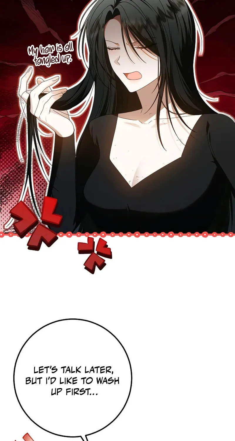 I Grabbed the Leash of the Blind Beast Chapter 44 page 23 - 