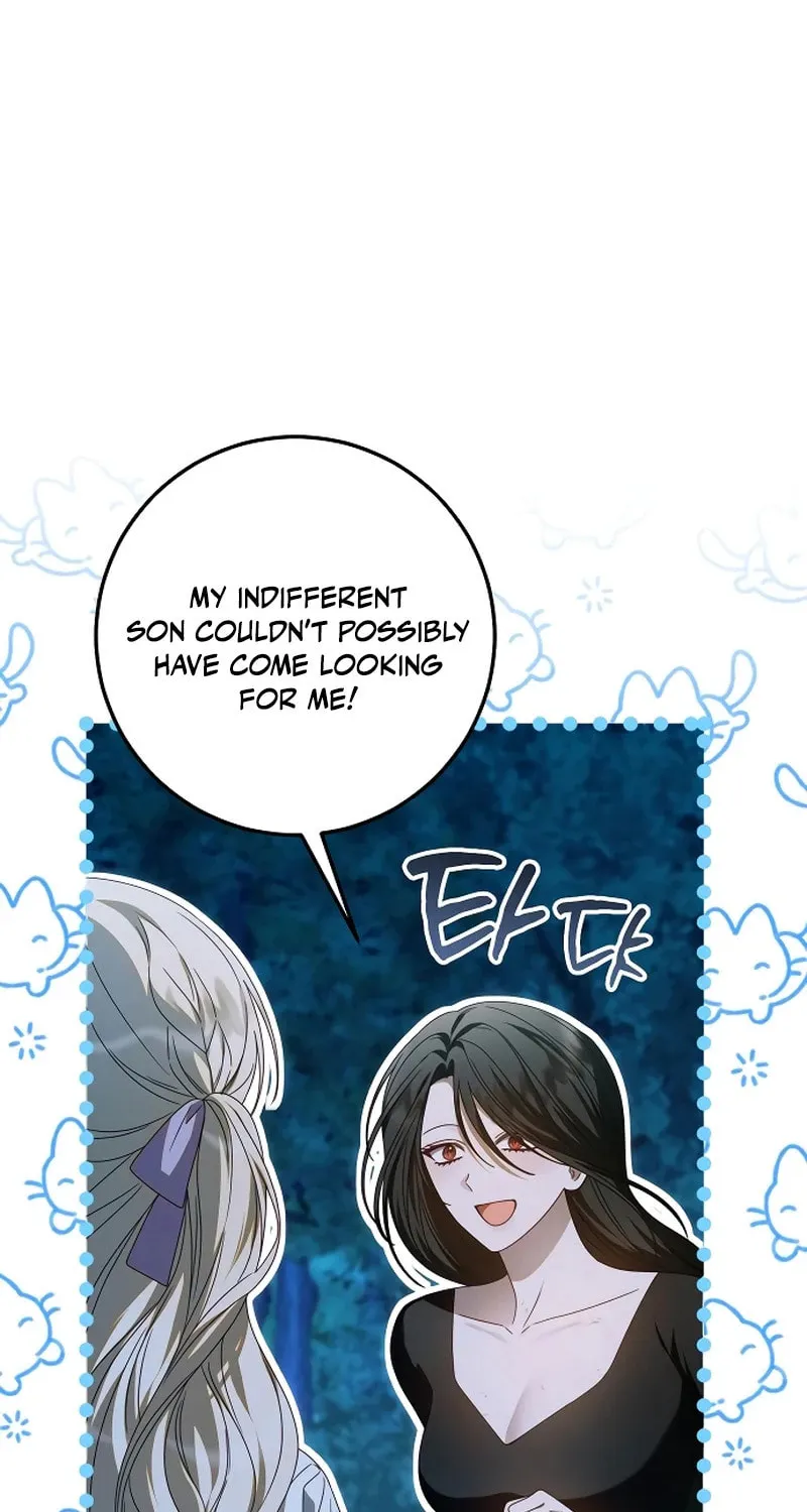 I Grabbed the Leash of the Blind Beast Chapter 44 page 26 - 