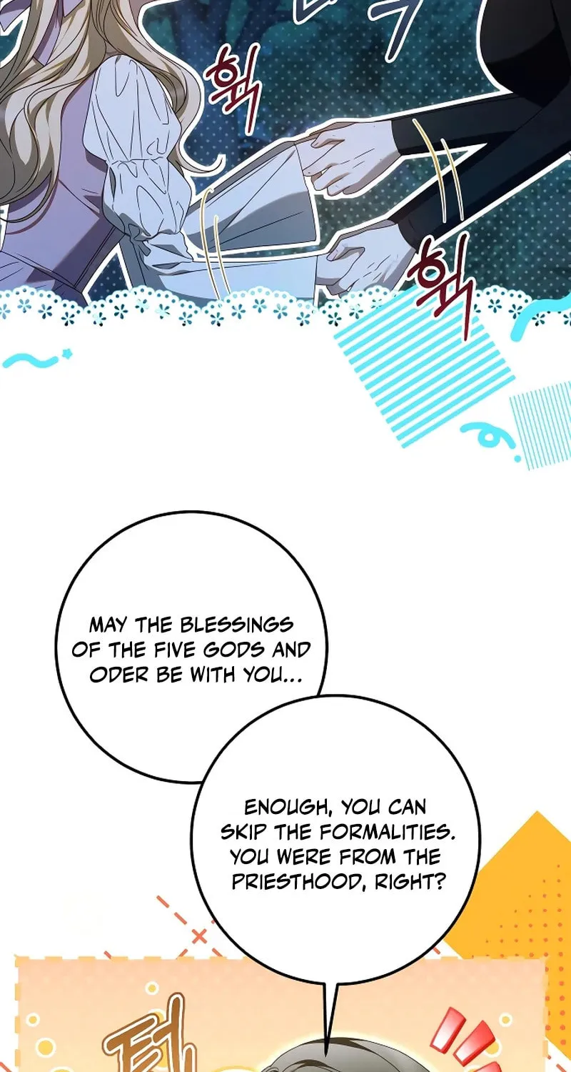 I Grabbed the Leash of the Blind Beast Chapter 44 page 28 - 