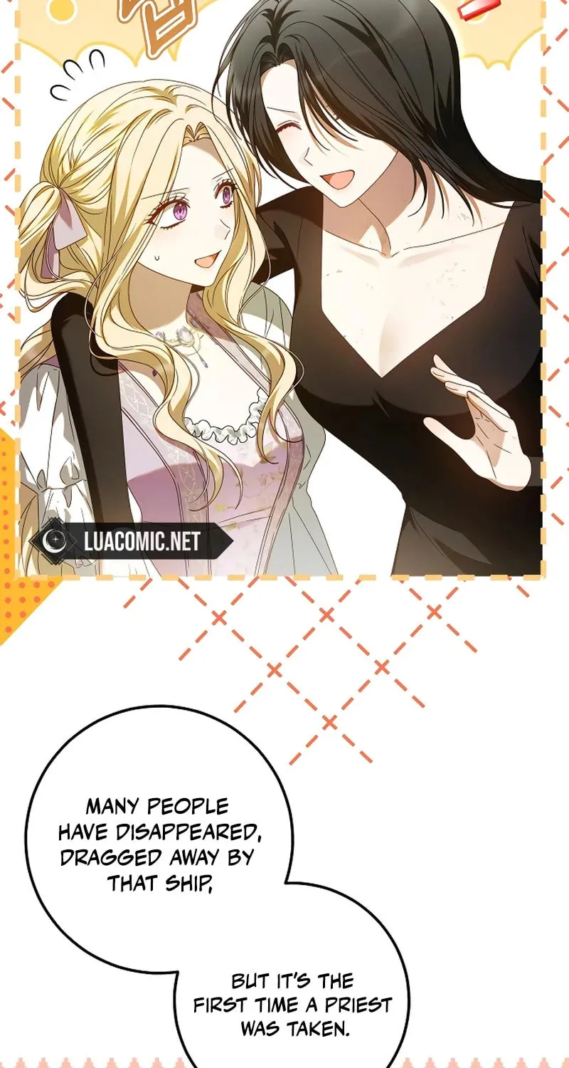 I Grabbed the Leash of the Blind Beast Chapter 44 page 29 - 