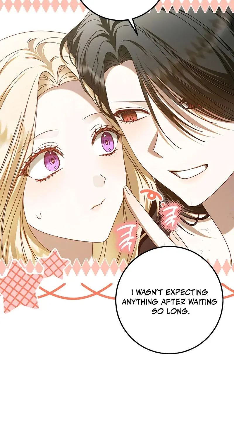 I Grabbed the Leash of the Blind Beast Chapter 44 page 30 - 