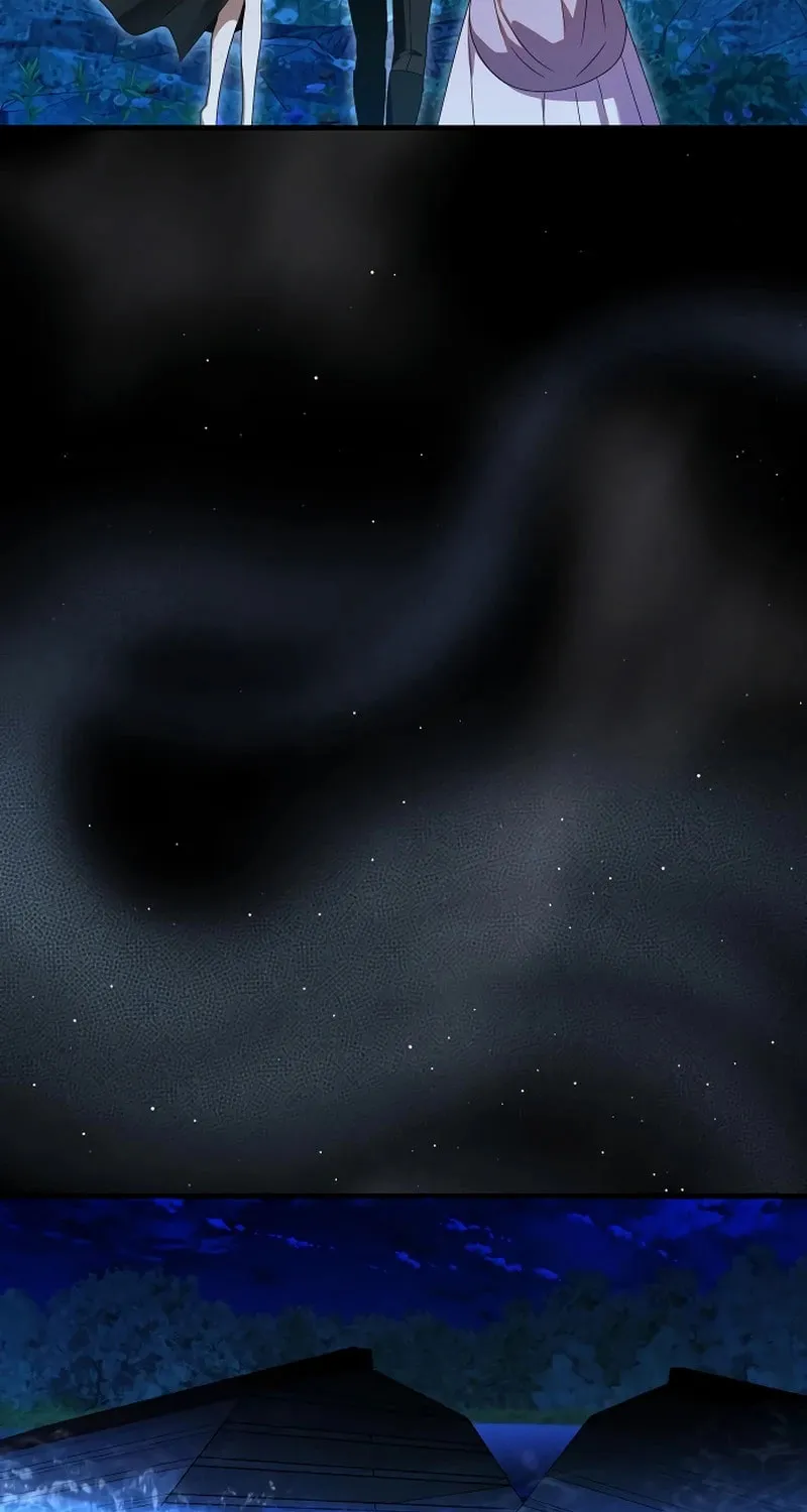 I Grabbed the Leash of the Blind Beast Chapter 44 page 33 - 