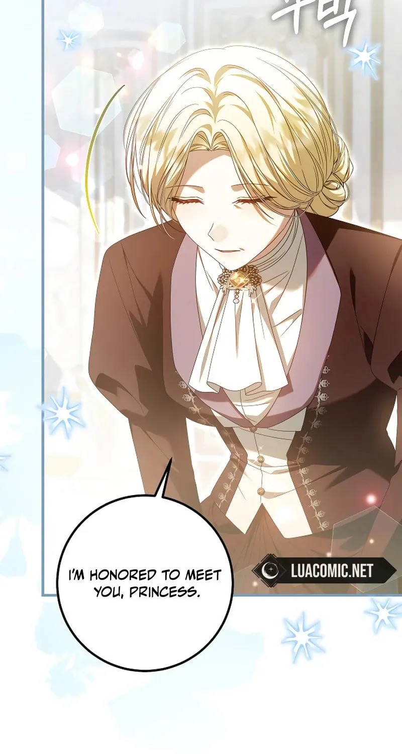 I Grabbed the Leash of the Blind Beast Chapter 44 page 39 - 