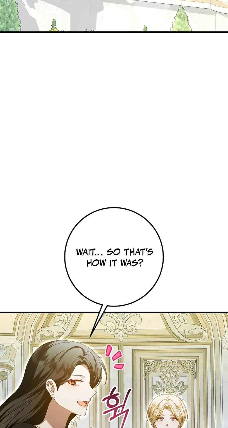 I Grabbed the Leash of the Blind Beast Chapter 44 page 42 - 