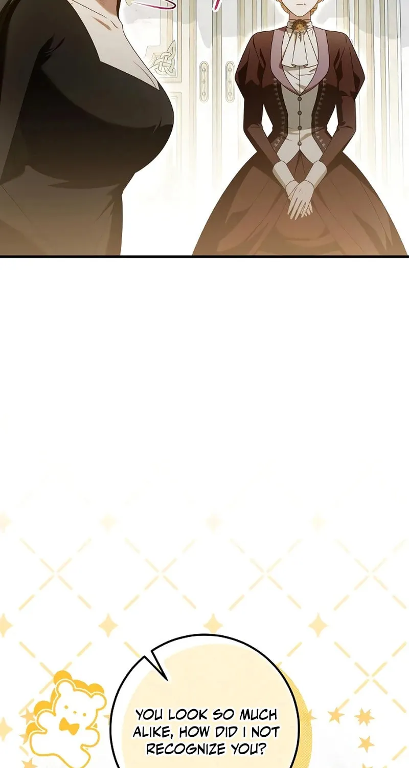 I Grabbed the Leash of the Blind Beast Chapter 44 page 43 - 