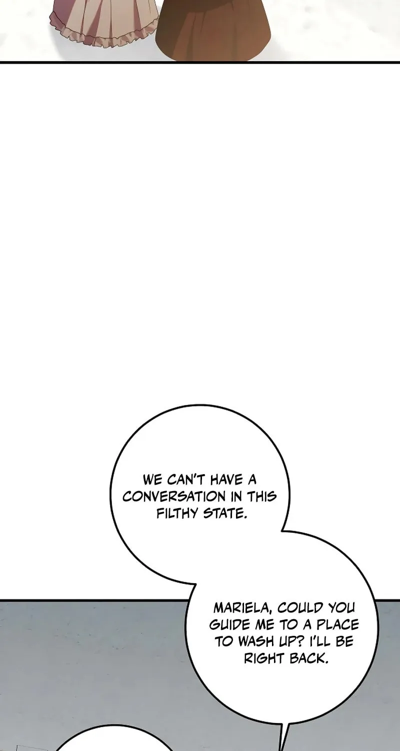 I Grabbed the Leash of the Blind Beast Chapter 44 page 46 - 