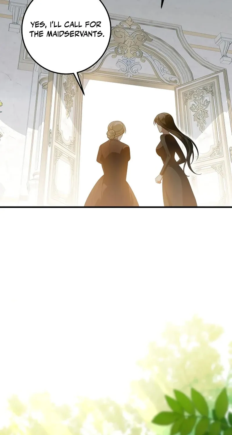 I Grabbed the Leash of the Blind Beast Chapter 44 page 47 - 
