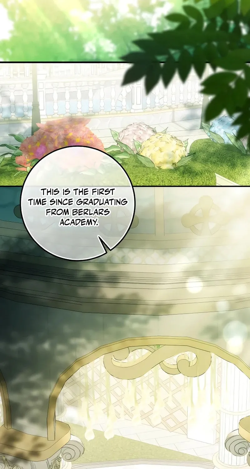 I Grabbed the Leash of the Blind Beast Chapter 44 page 48 - 