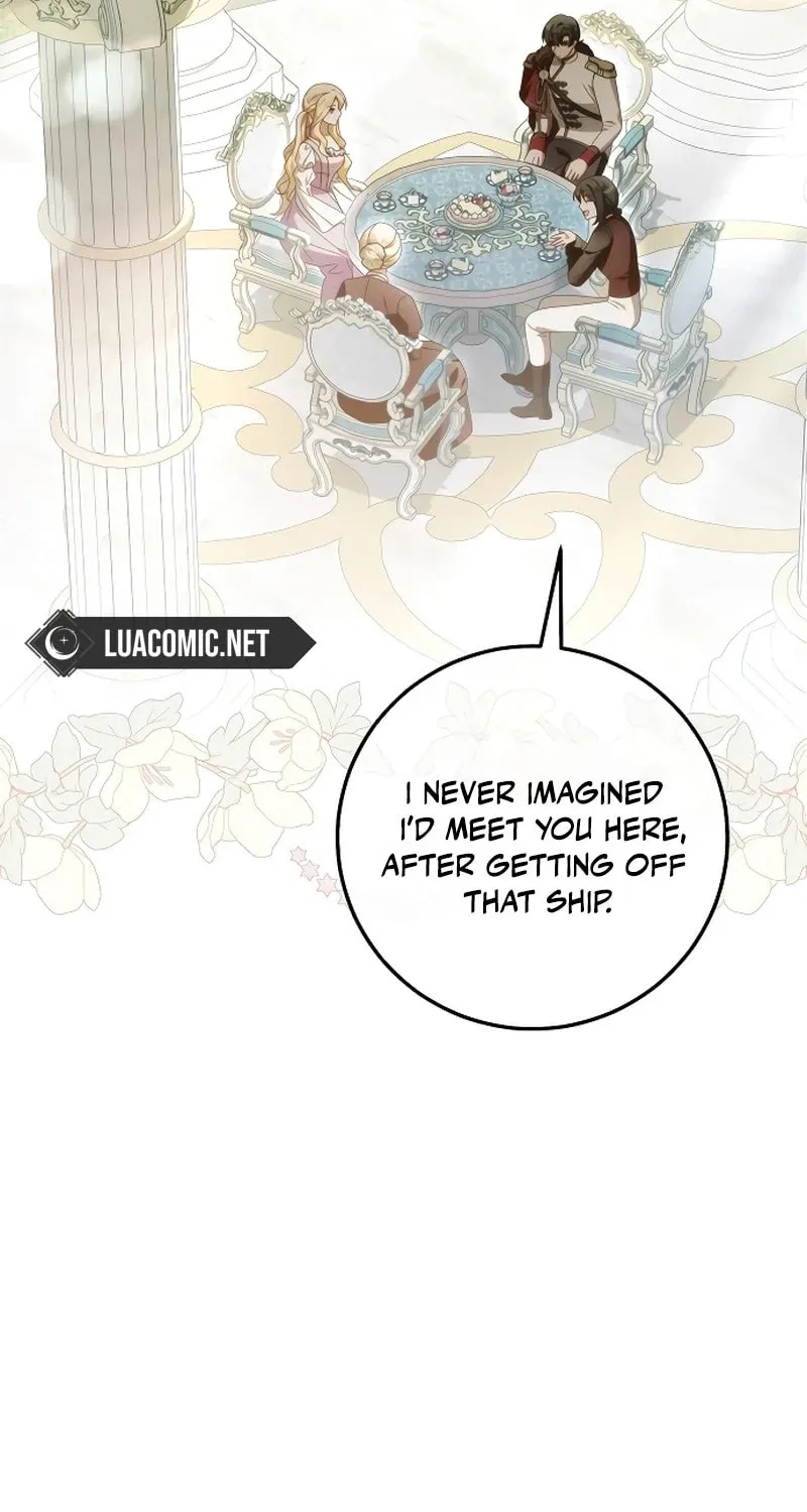 I Grabbed the Leash of the Blind Beast Chapter 44 page 49 - 