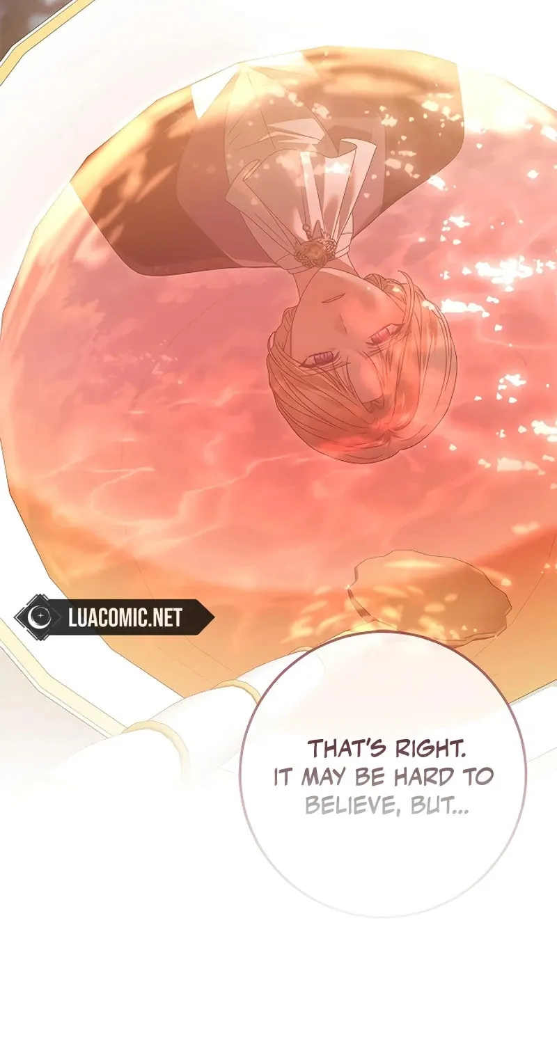 I Grabbed the Leash of the Blind Beast Chapter 44 page 59 - 