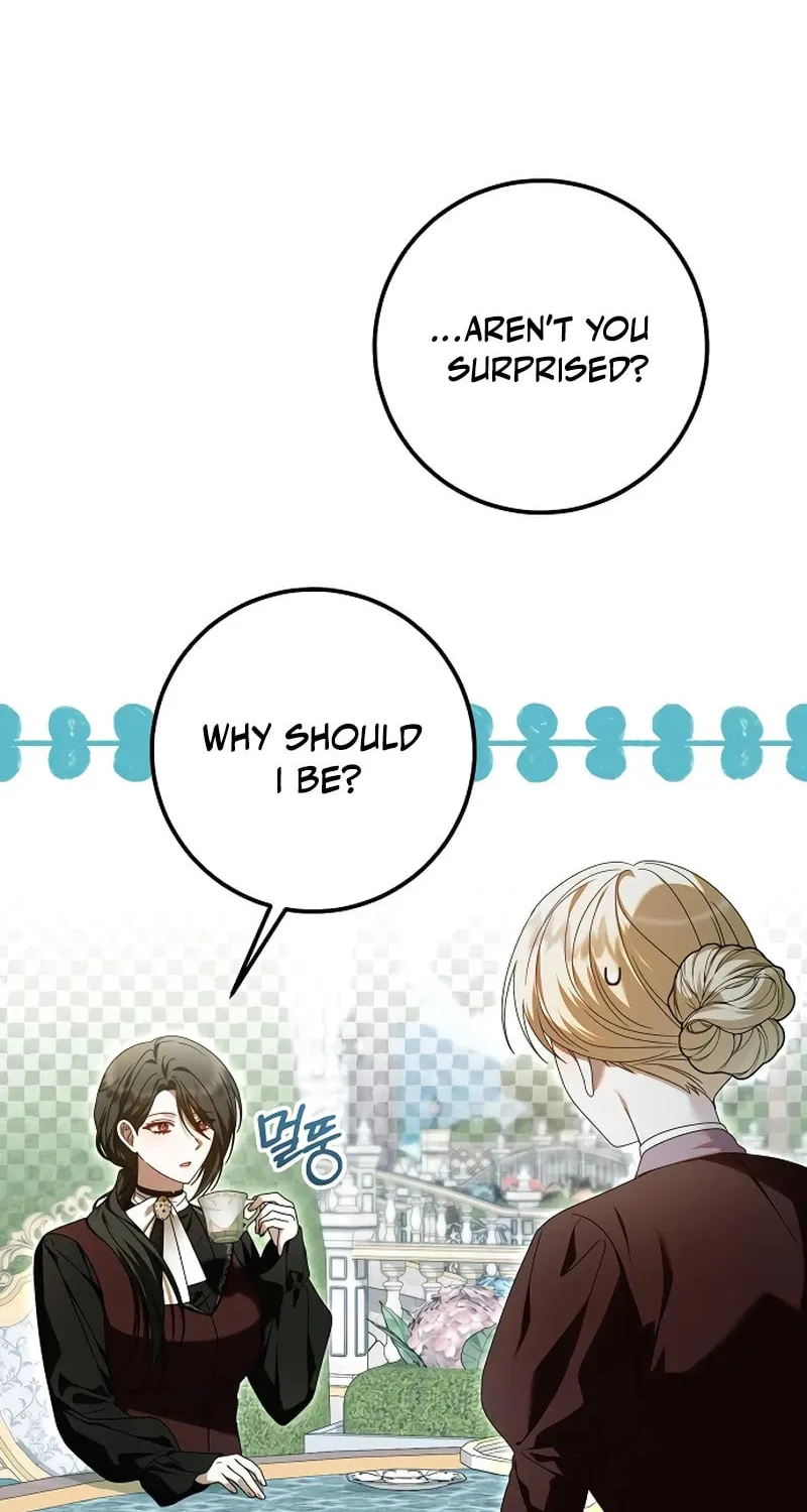I Grabbed the Leash of the Blind Beast Chapter 44 page 62 - 