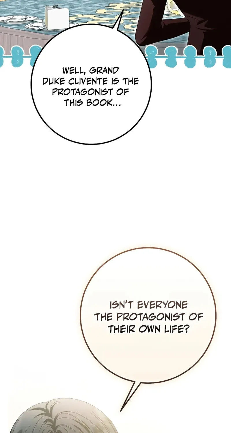 I Grabbed the Leash of the Blind Beast Chapter 44 page 63 - 