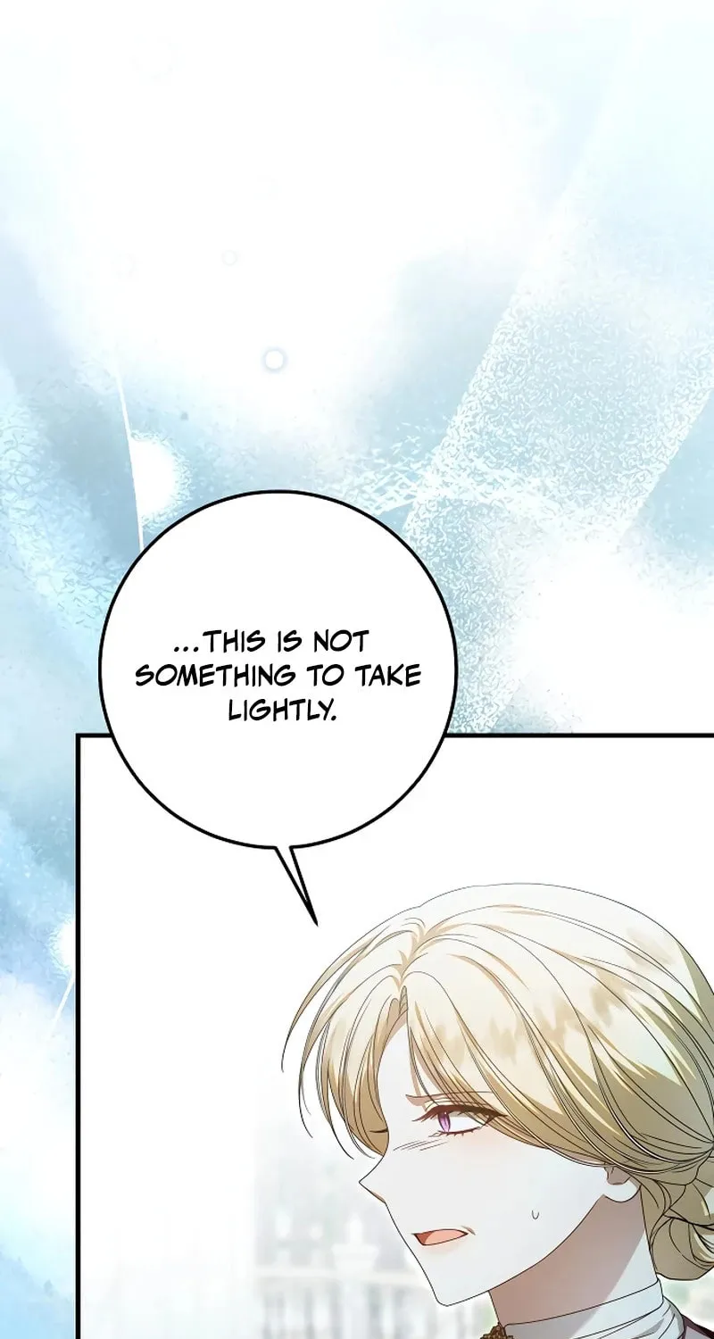 I Grabbed the Leash of the Blind Beast Chapter 44 page 65 - 