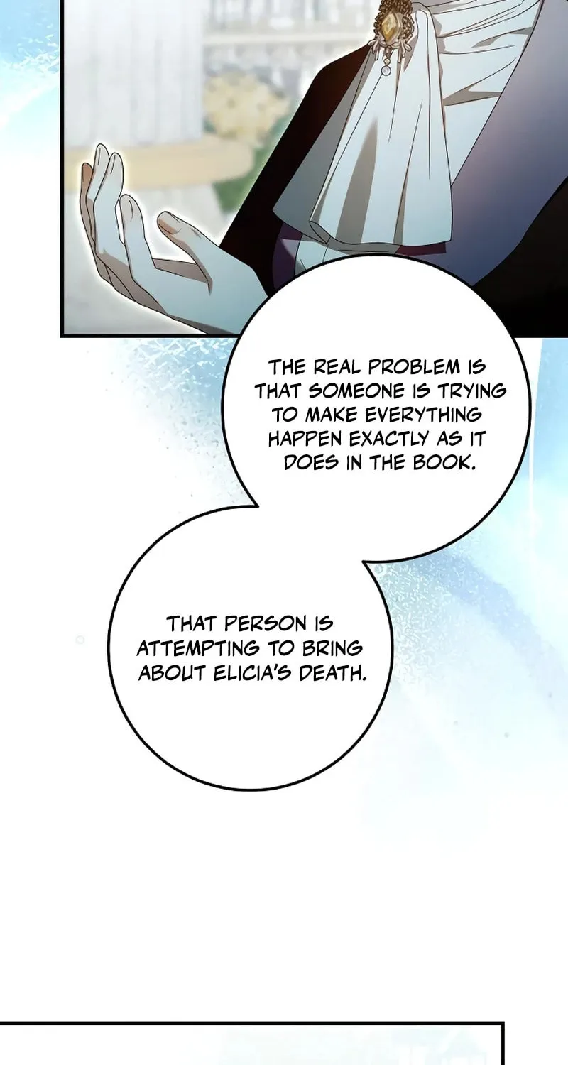 I Grabbed the Leash of the Blind Beast Chapter 44 page 66 - 