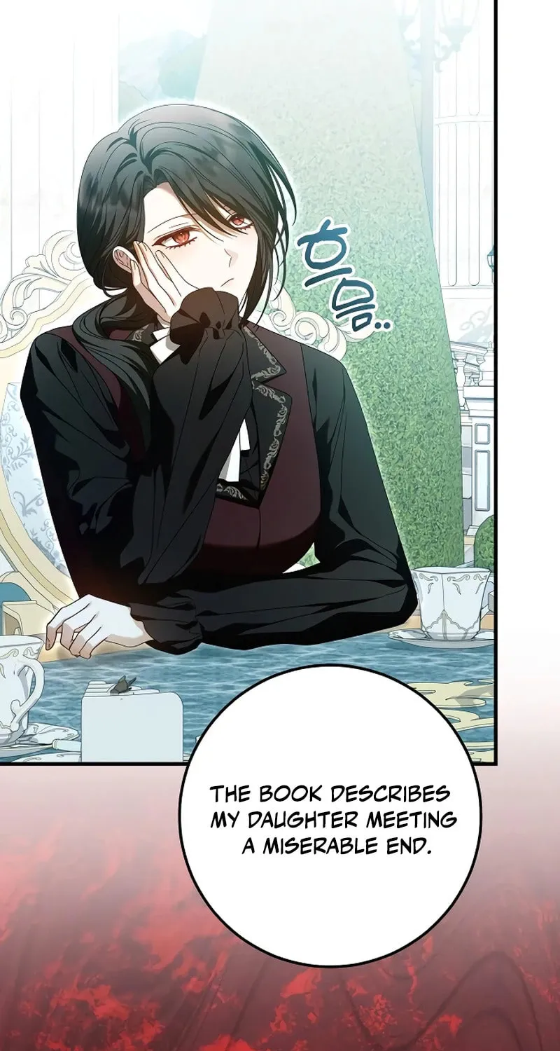 I Grabbed the Leash of the Blind Beast Chapter 44 page 67 - 