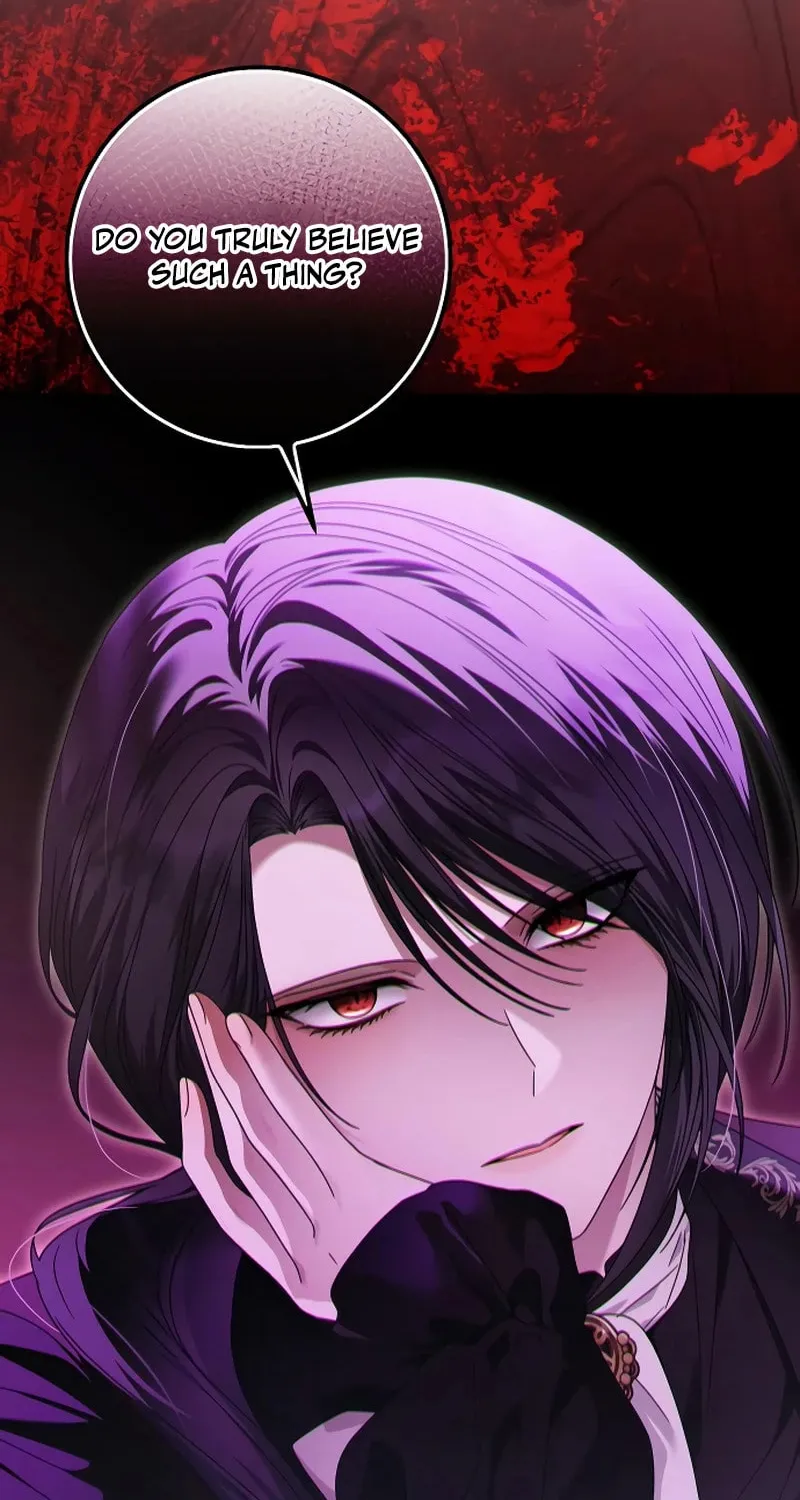 I Grabbed the Leash of the Blind Beast Chapter 44 page 68 - 