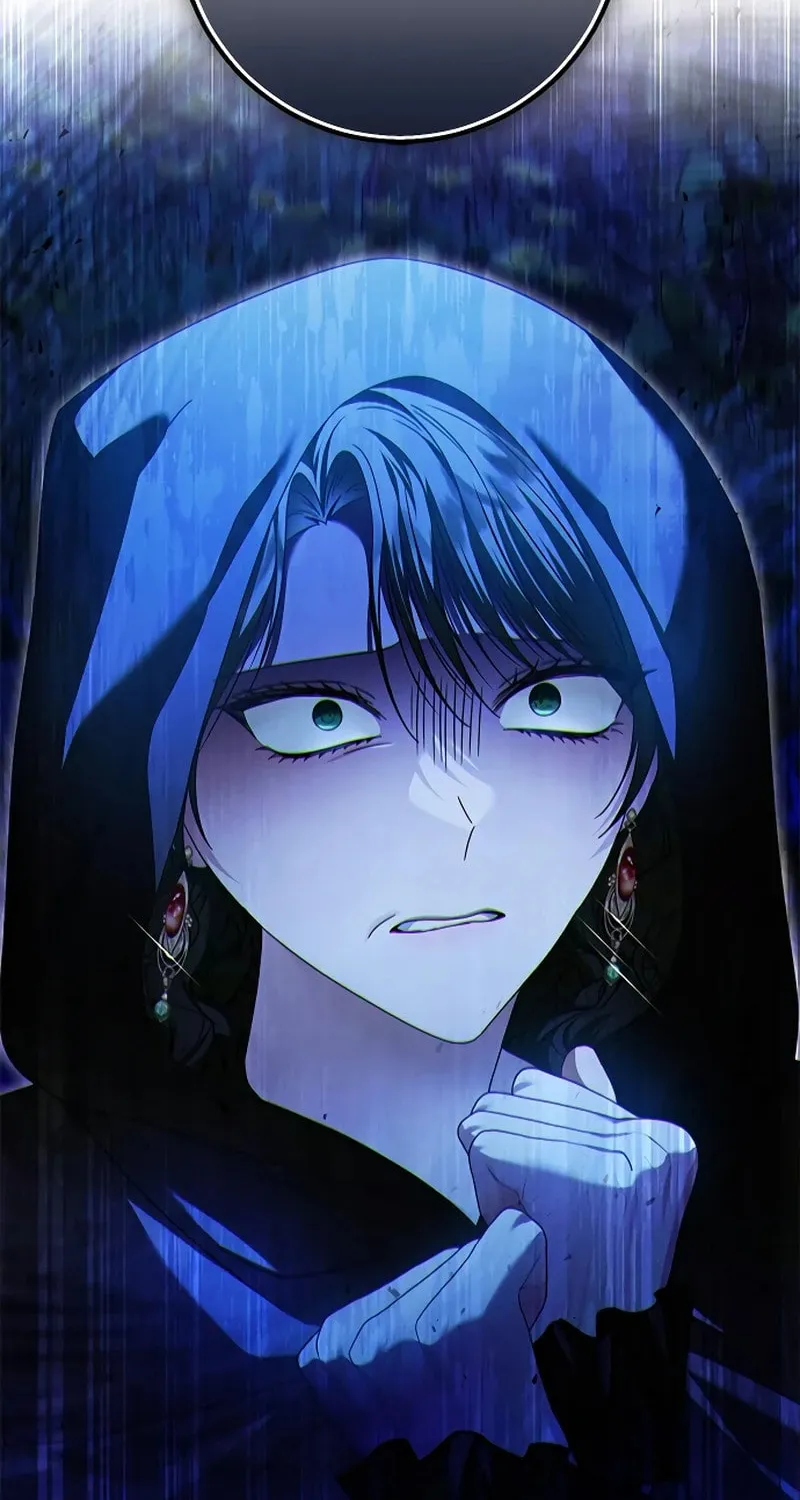 I Grabbed the Leash of the Blind Beast Chapter 44 page 8 - 
