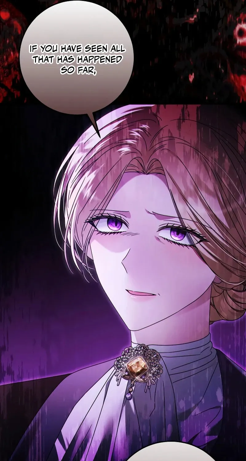 I Grabbed the Leash of the Blind Beast Chapter 44 page 71 - 