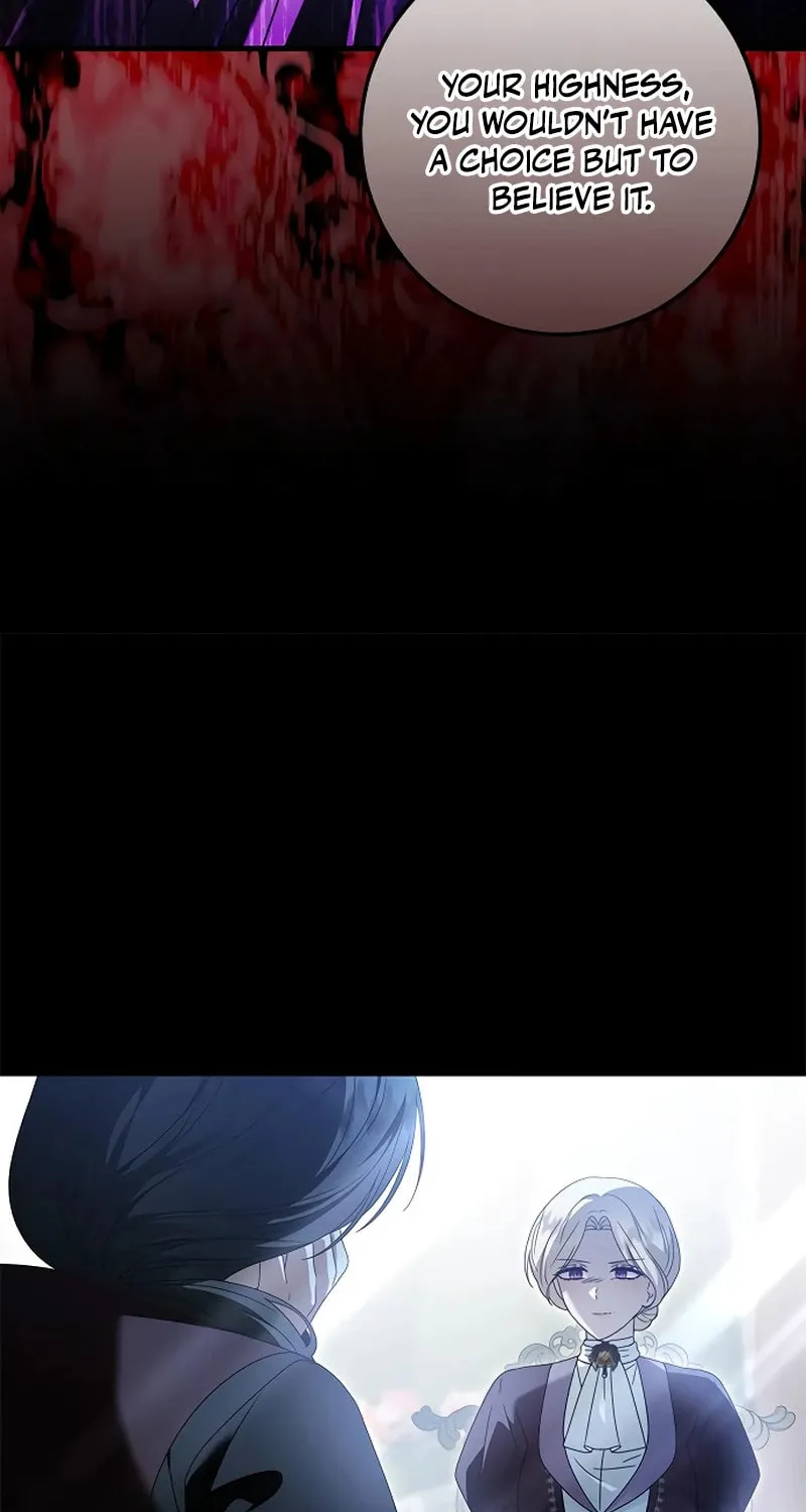 I Grabbed the Leash of the Blind Beast Chapter 44 page 72 - 