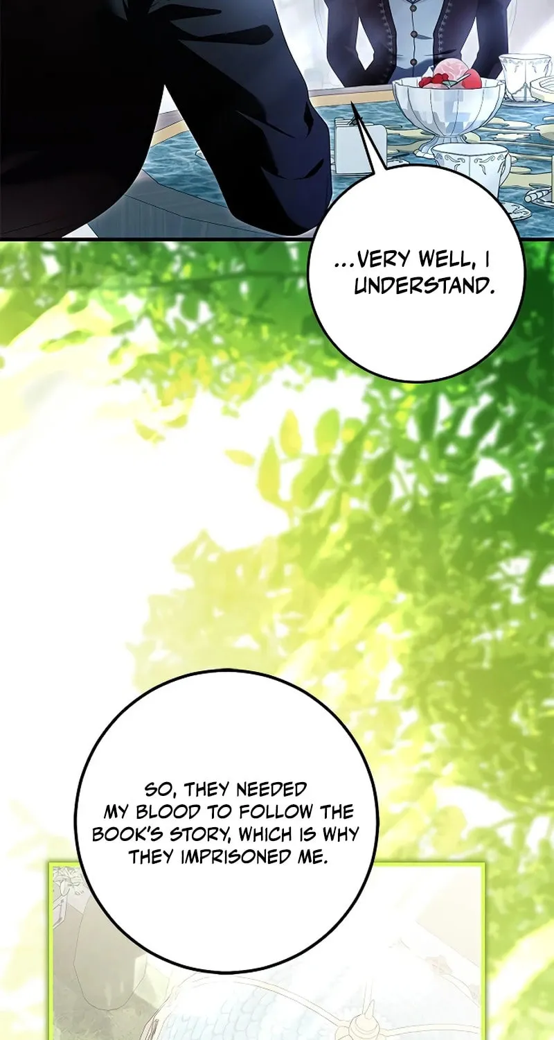I Grabbed the Leash of the Blind Beast Chapter 44 page 73 - 