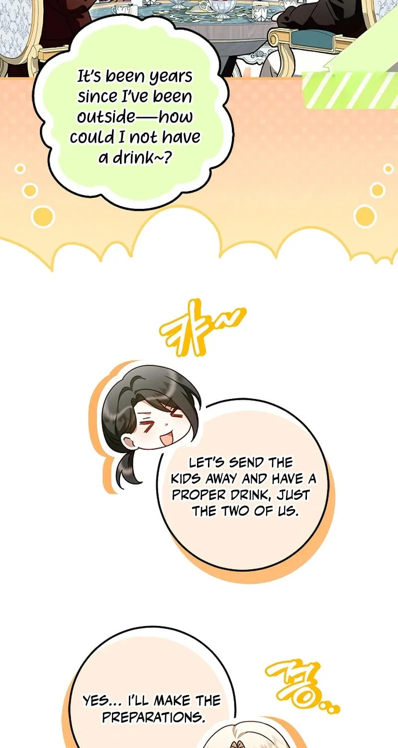 I Grabbed the Leash of the Blind Beast Chapter 44 page 77 - 