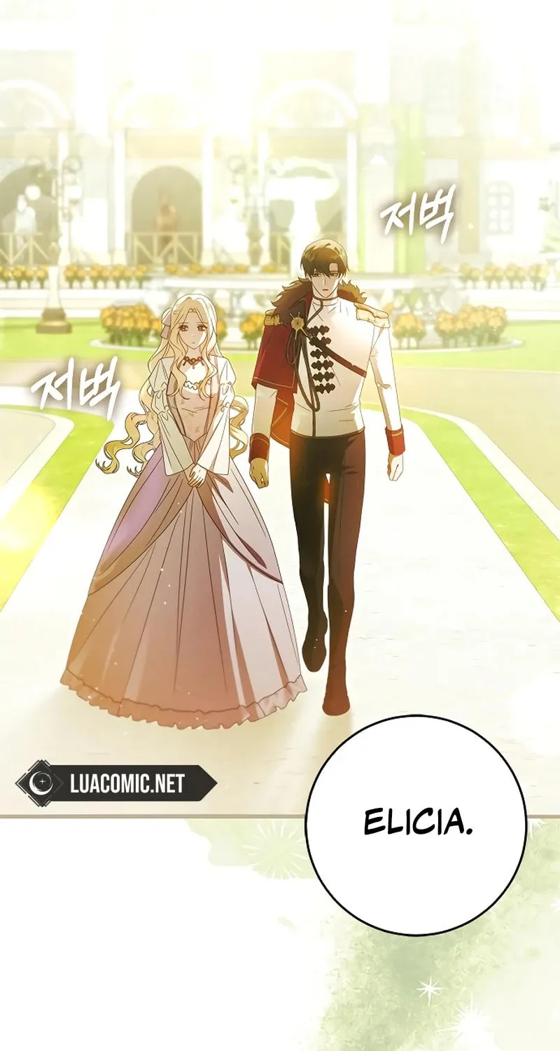 I Grabbed the Leash of the Blind Beast Chapter 44 page 79 - 