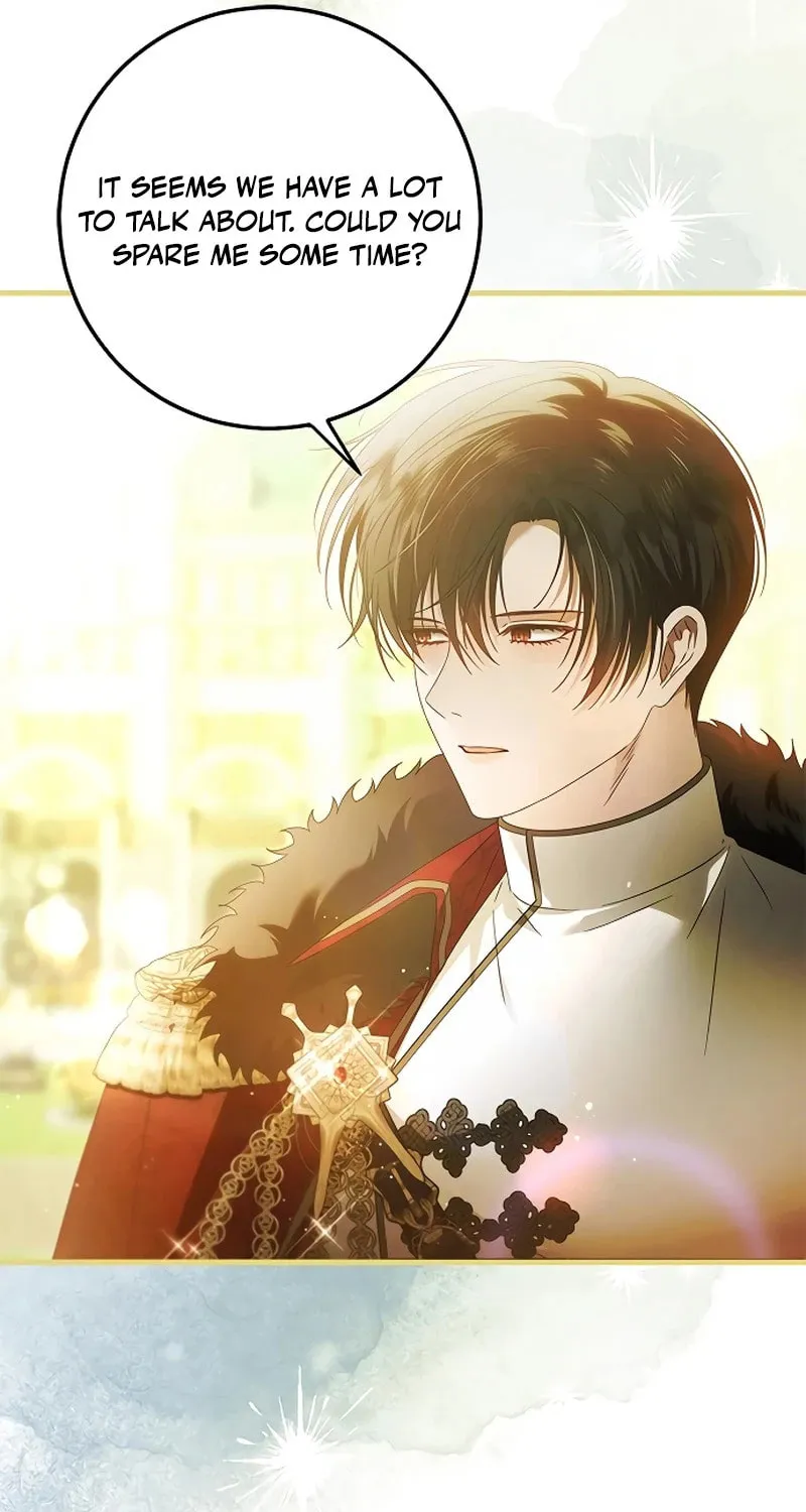 I Grabbed the Leash of the Blind Beast Chapter 44 page 81 - 