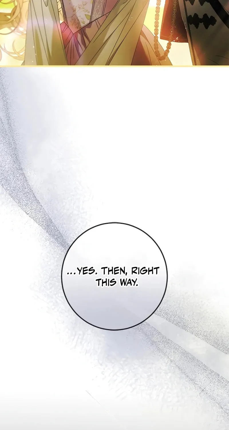 I Grabbed the Leash of the Blind Beast Chapter 44 page 83 - 