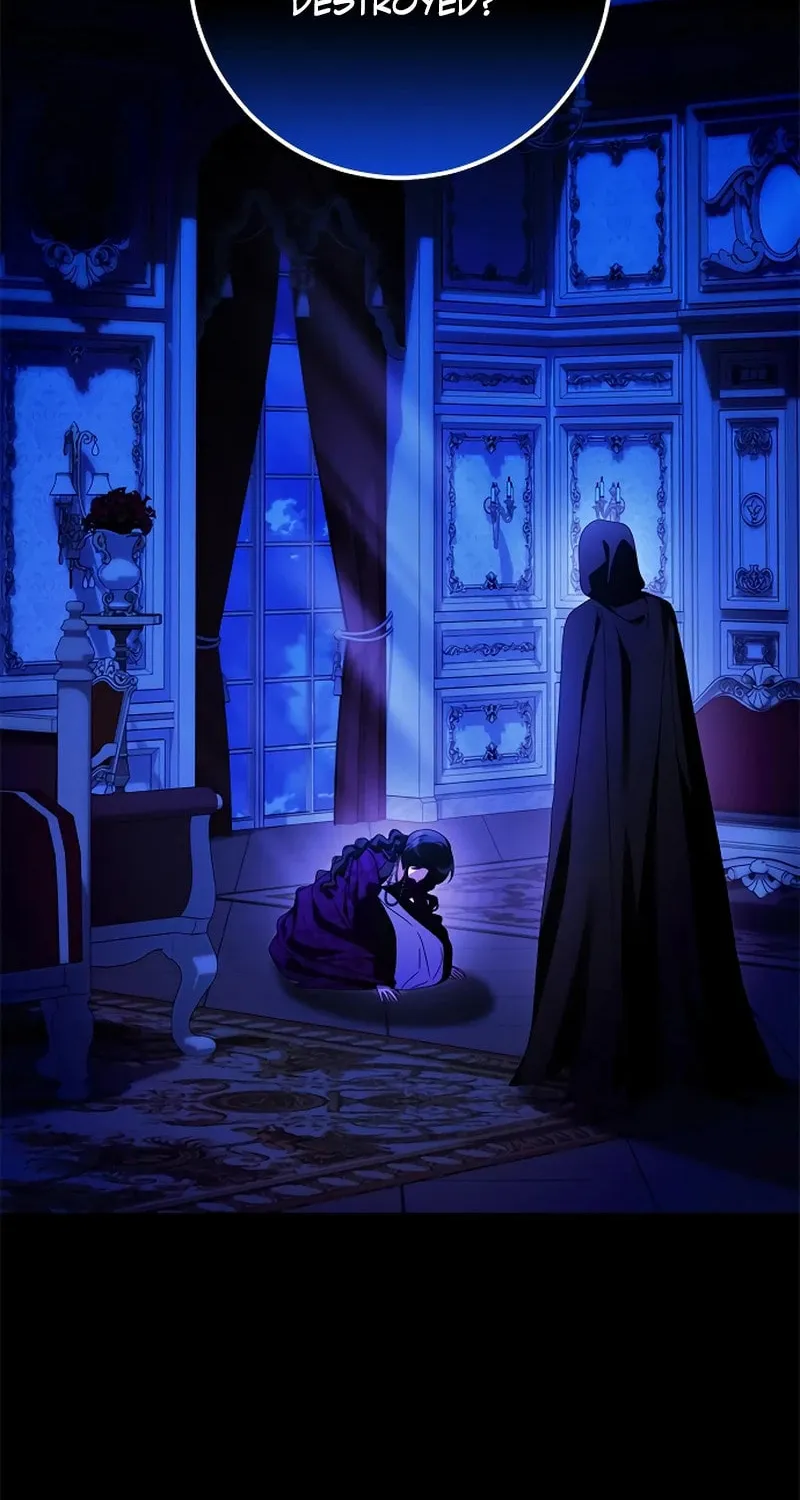 I Grabbed the Leash of the Blind Beast Chapter 44 page 86 - 