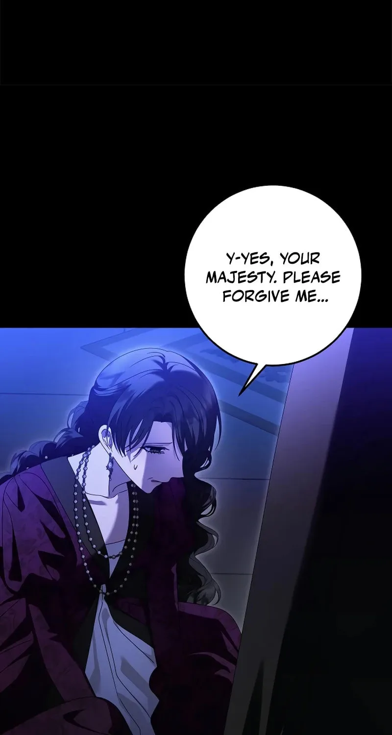 I Grabbed the Leash of the Blind Beast Chapter 44 page 87 - 