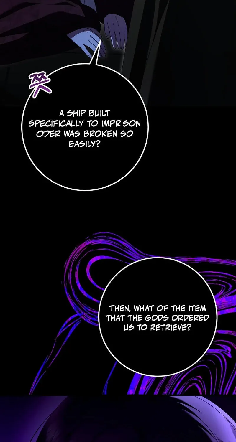 I Grabbed the Leash of the Blind Beast Chapter 44 page 88 - 