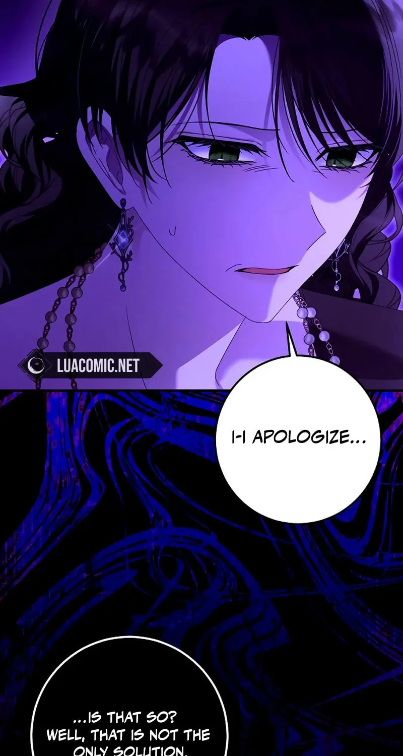 I Grabbed the Leash of the Blind Beast Chapter 44 page 89 - 