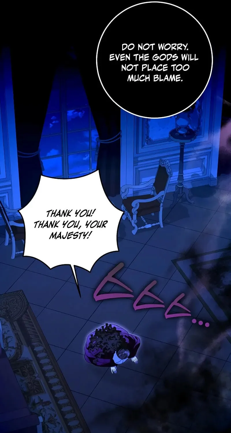 I Grabbed the Leash of the Blind Beast Chapter 44 page 91 - 
