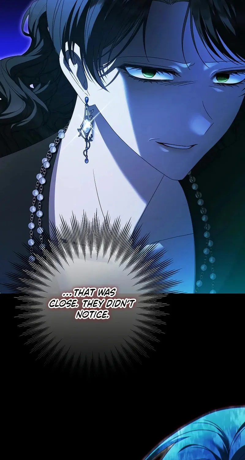 I Grabbed the Leash of the Blind Beast Chapter 44 page 94 - 