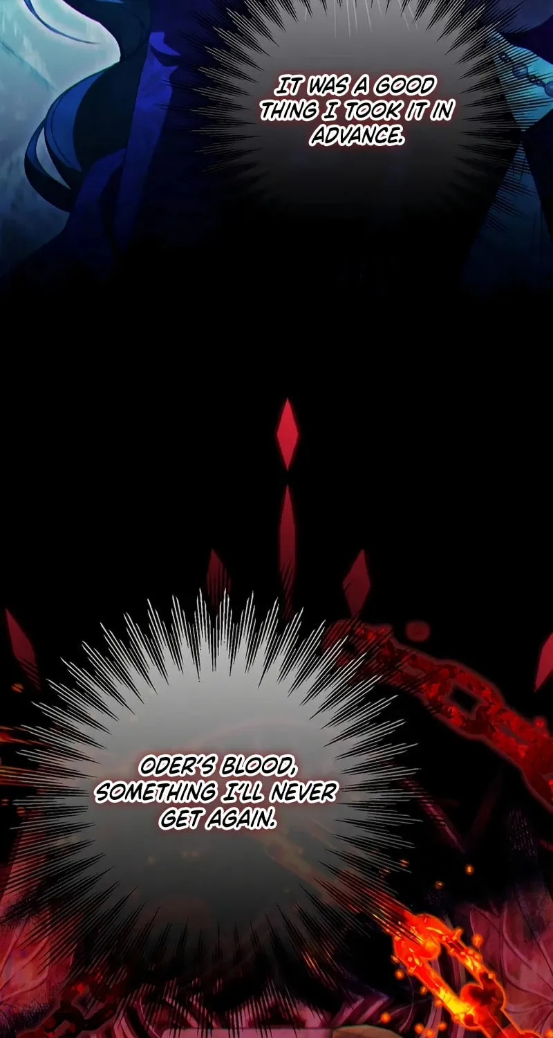 I Grabbed the Leash of the Blind Beast Chapter 44 page 96 - 