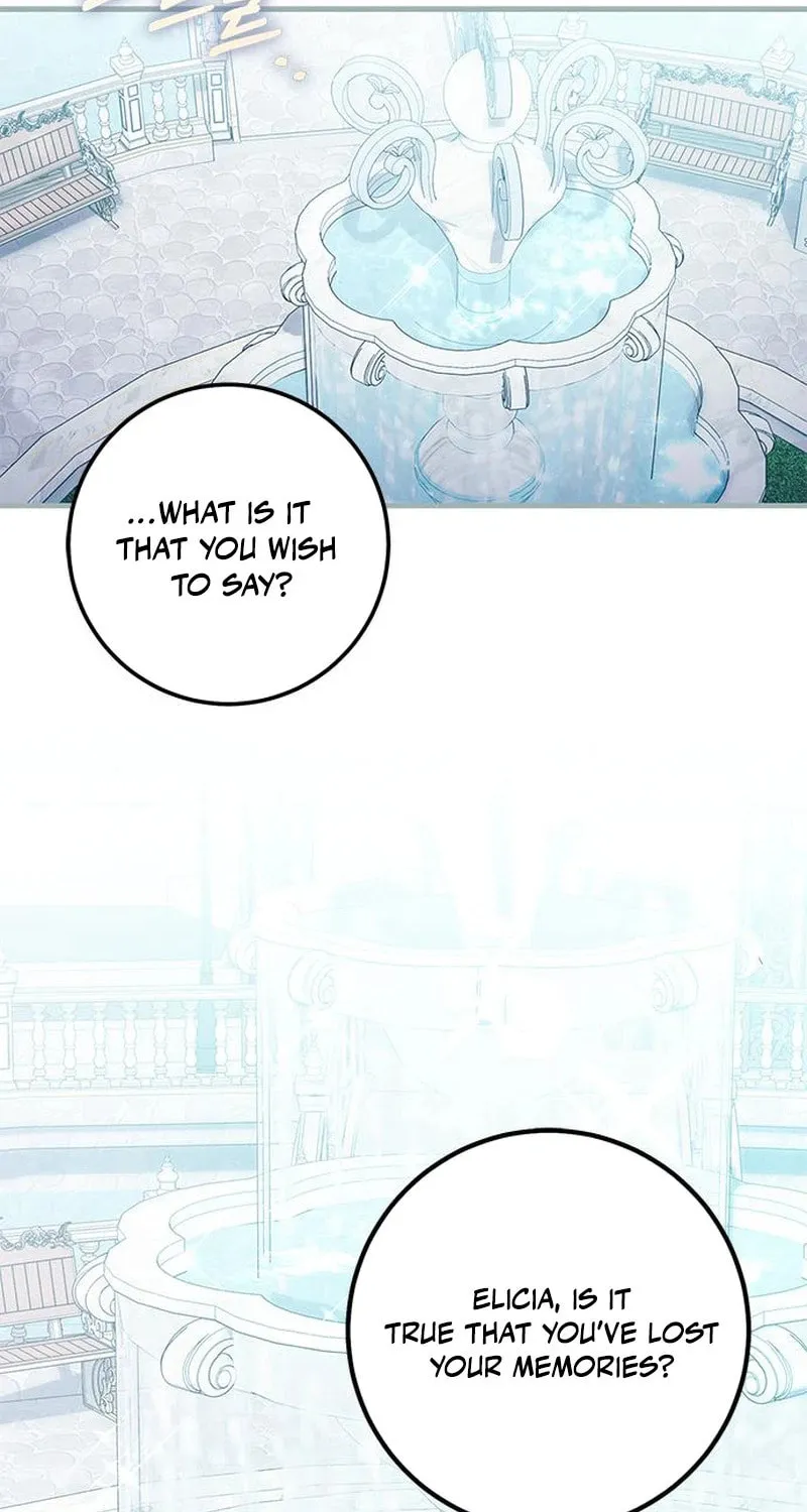 I Grabbed the Leash of the Blind Beast Chapter 45 page 2 - 