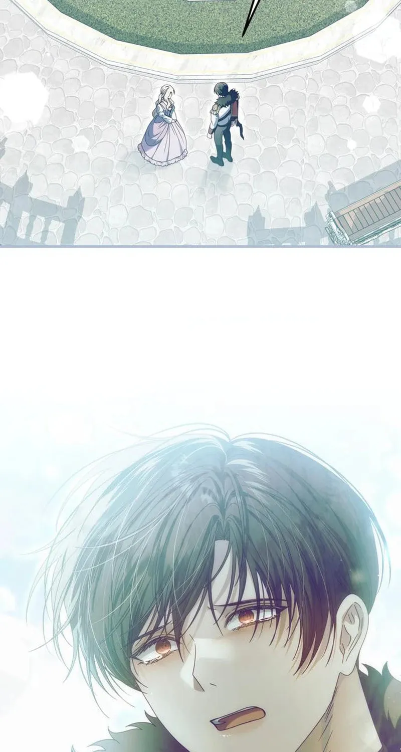 I Grabbed the Leash of the Blind Beast Chapter 45 page 15 - 