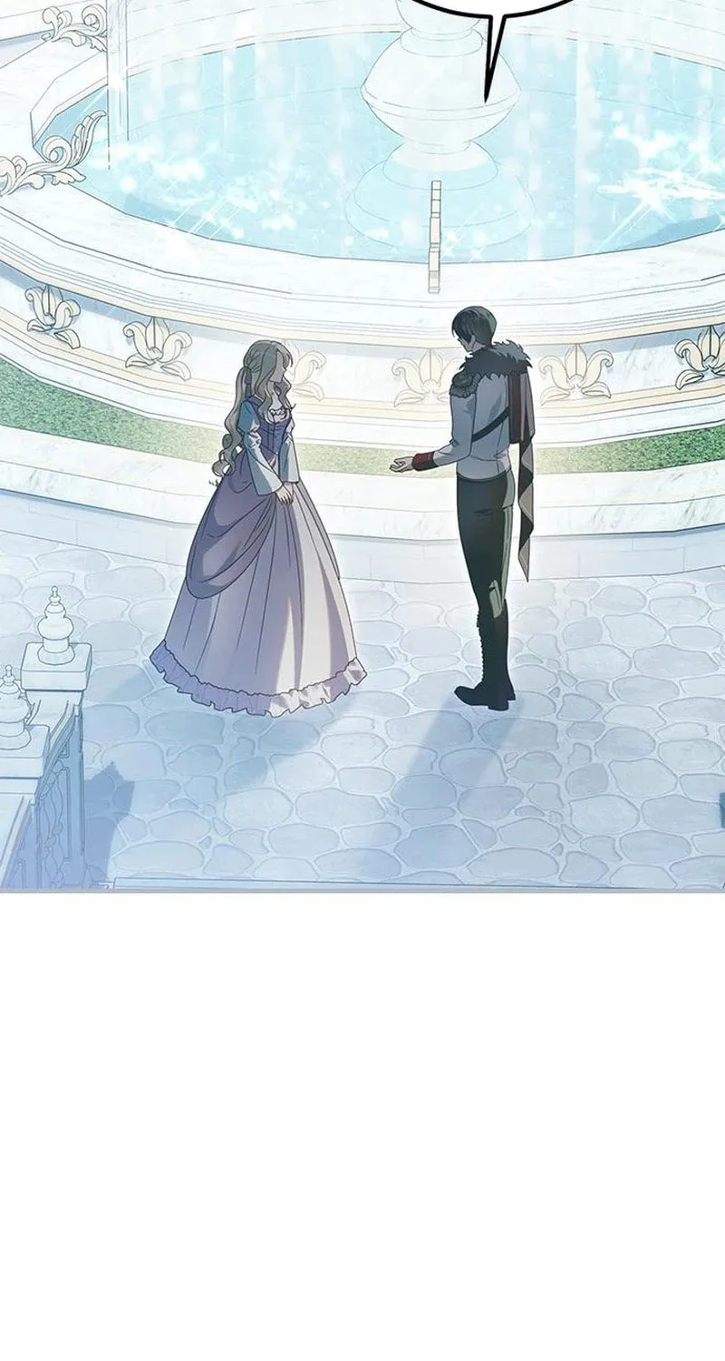 I Grabbed the Leash of the Blind Beast Chapter 45 page 3 - 