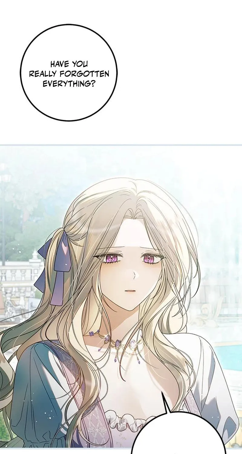 I Grabbed the Leash of the Blind Beast Chapter 45 page 4 - 