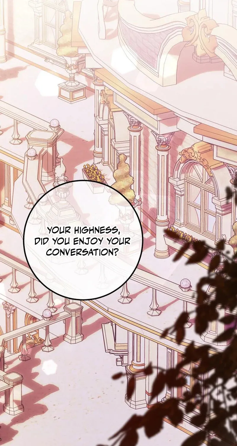 I Grabbed the Leash of the Blind Beast Chapter 45 page 31 - 