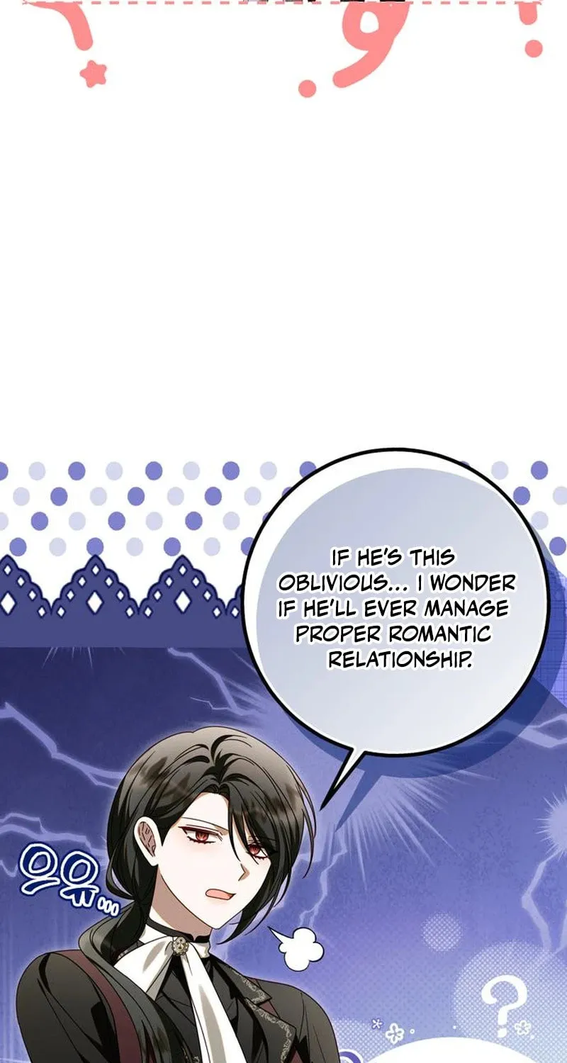 I Grabbed the Leash of the Blind Beast Chapter 45 page 35 - 