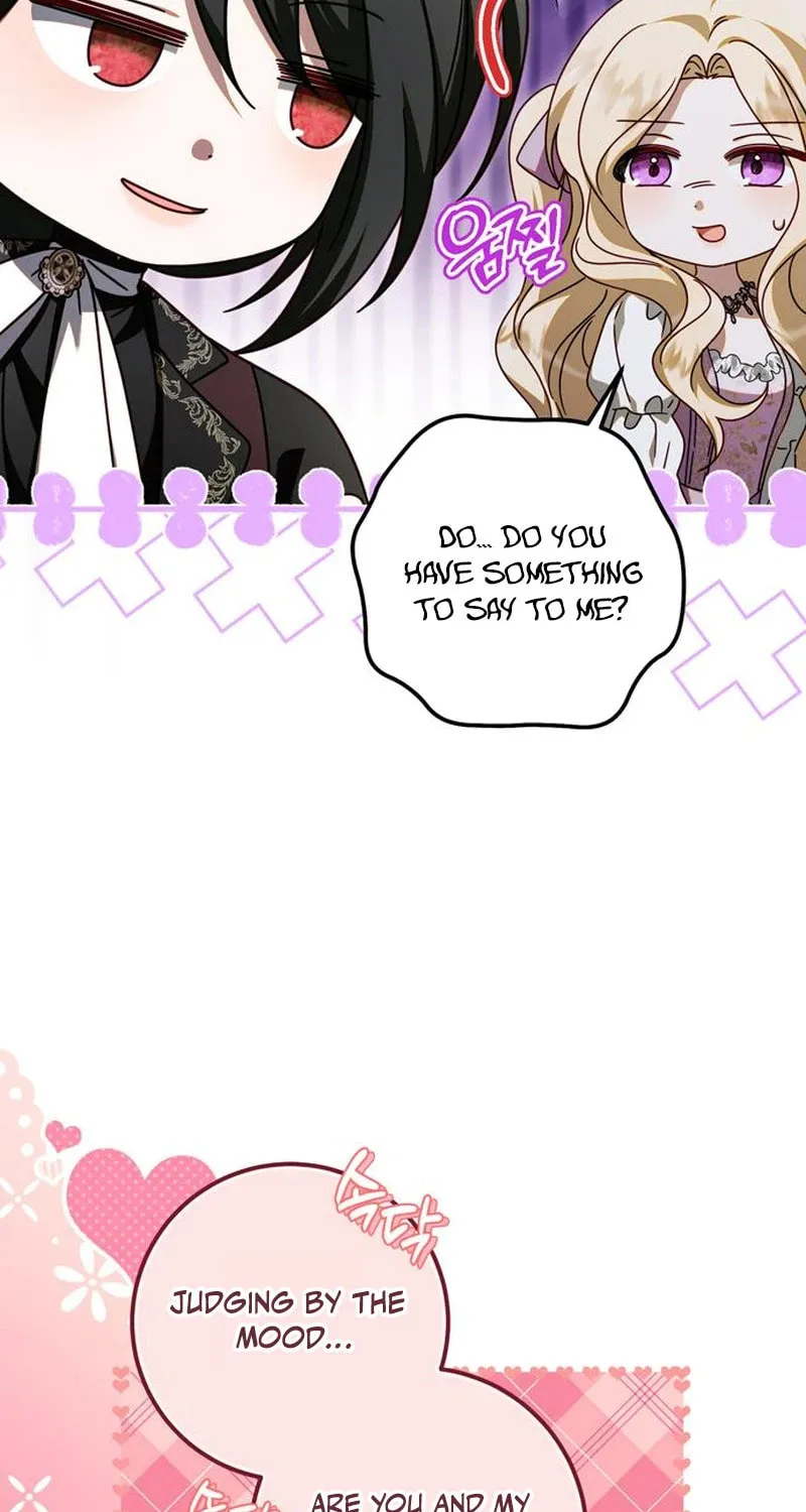 I Grabbed the Leash of the Blind Beast Chapter 45 page 37 - 